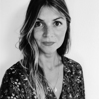 Justine Roy
