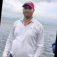 Sunil Sajahanpur