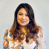Nuzaira Khaled