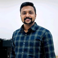 Bijin Balakrishnan