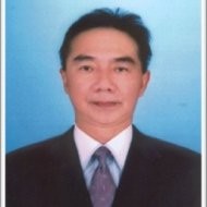 Vichak Phongpetra, Fellow CILT, M.ACTG, Ph.D.