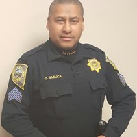Gabe Sablica
