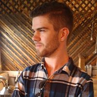 Drew Godden
