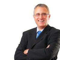 Tom Alison