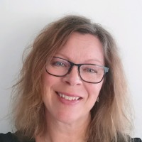 Susanne Ström