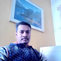 Tapan Tarafdar
