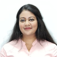 Debanjana Datta