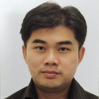 mike goh