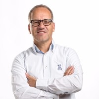Harm-Jan van Dijk