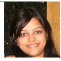 Nidhi Saxena