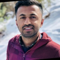 Ankit Verma