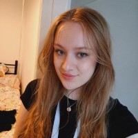 Sophie Dickinson