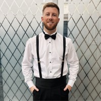 Connor Gibson