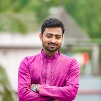 Polash Saha