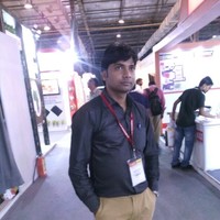 Sunil Prajapati