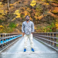 DHARMARAJ .K