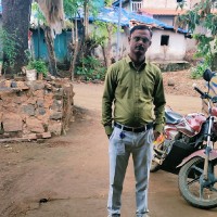 Vishwas Patil