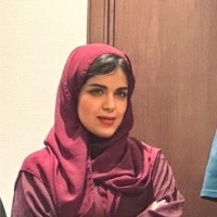 Bashayer Alsanea