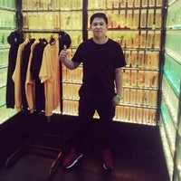 Randy Tamayo