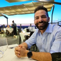 Luca Di Zeo