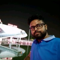 Md Musawwir Alam
