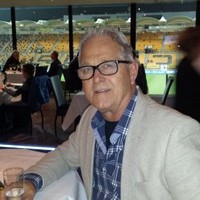 Arie Gramsma