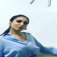 Oumaima Nahr