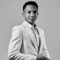 Anthonio A. Ralaison