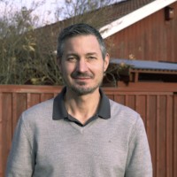 Patrick Johansson