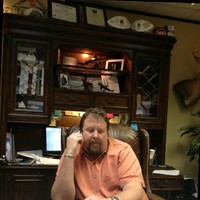 Scott Dingman