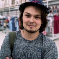 Ceban Andrei