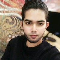 Md. Al-Amin Mithu