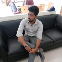 Sathish Kumar Nk