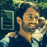 Robert Grant, C.I.S.S.P.