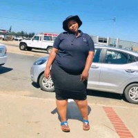 Sthembile Mthethwa