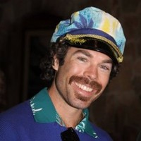 Matt Hansen