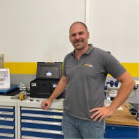 Christopher Fellhauer