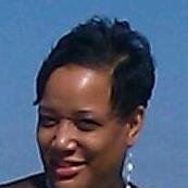 Daphne Jackson