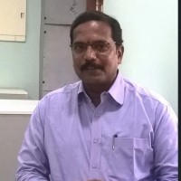 Sridhar Goud M