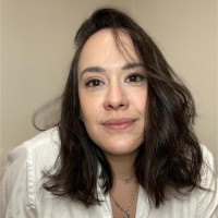 Maria Gabriela Cordero Jimenez