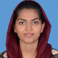 Ayisha M V