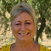Mary Anne Maras