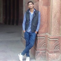 Yogesh Mishra