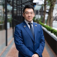 Andy Xu