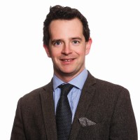 David Davenport