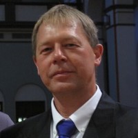 Martin Stagg