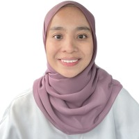 Noor Hafifa Binti Ibrahim