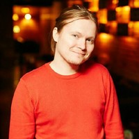 Александр Зенько