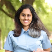 Krishna Vijayan