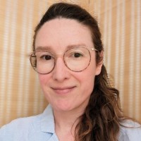 Rachel Olney